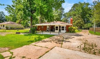109 MURRELL Ln, Ball, LA 71405