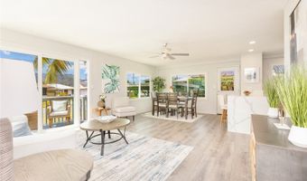 407 Keaniani St B, Kailua, HI 96734
