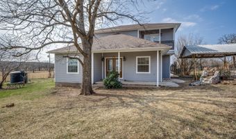 799 County Road 1596, Alvord, TX 76225