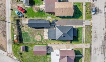 1109 12th Ave, Belle Fourche, SD 57717