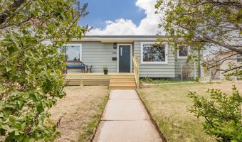 3561 BOSTON Rd, Cheyenne, WY 82001
