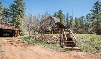 4962 N Creek Rd, Beulah, CO 81023