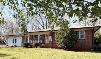 144 COACHS Ln, Alexandria, AL 36250