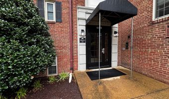 820 S WASHINGTON St 226, Alexandria, VA 22314