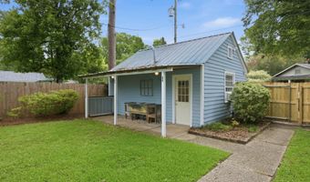 1719 Blouin Ave, Baton Rouge, LA 70808