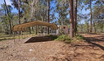 13401 PALM Dr, Astatula, FL 34705