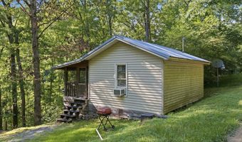 1675 COUNTY ROAD 4030, Arley, AL 35541