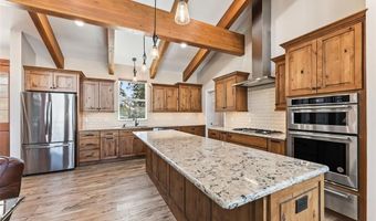 1227 Edgewood Rd, Alma, CO 80420