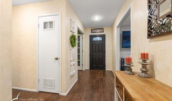 3818 High Meadows Dr, Abilene, TX 79605