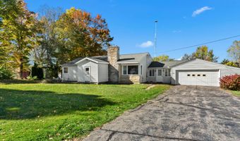 9180 Arkansaw Rd, Allen, MI 49227