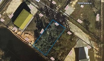 4027 Bonita St Lot 8, Bay St. Louis, MS 39520