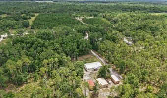 3210 50th St, Bell, FL 32619