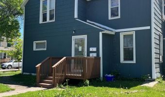 424 SE 1st Ave, Aberdeen, SD 57401