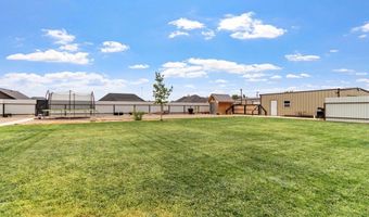 6 NW Isabella Cir, Andrews, TX 79714