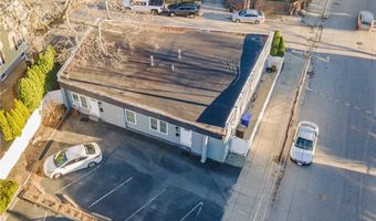 129 Liberty St, Central Falls, RI 02863