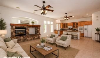 10243 Bright Harbor Ave, Las Vegas, NV 89135