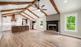 136 Ridgecrest Dr, Ball Ground, GA 30107