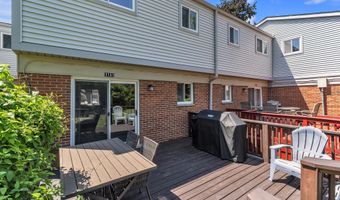 3161 Wolverine Dr, Ann Arbor, MI 48108