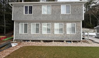681 E Beddington Lake Rd, Beddington, ME 04622