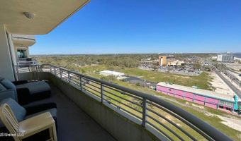 2060 Beach Blvd 1206, Biloxi, MS 39531