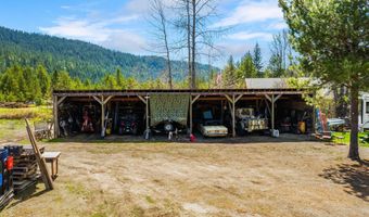 5634 Moyie River Rd, Bonners Ferry, ID 83805