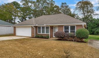 124 Stepping Stone, Albany, GA 31721