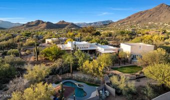 5491 E EL SENDERO Dr, Cave Creek, AZ 85331