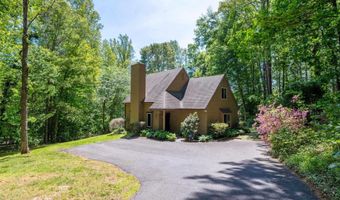 352 DANIELS Rd, Barboursville, VA 22923