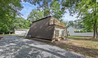 31242 W OCEAN Dr, Dagsboro, DE 19939