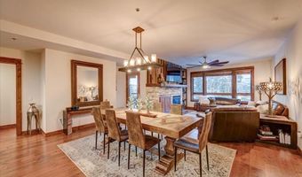 42 SNOWFLAKE Dr 505, Breckenridge, CO 80424