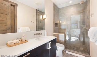 580 Outlook Trail 42, Big Sky, MT 59730
