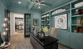 4693 Majestic Meadows Dr Plan: WAYLON, Arrington, TN 37014