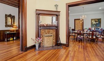 275 Rose Ave, Barnesville, GA 30204