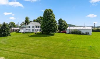 405 Miner Rd, Avilla, IN 46710