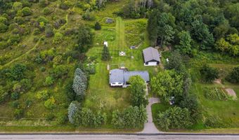 8440 COUNTY ROAD B, Amherst, WI 54406