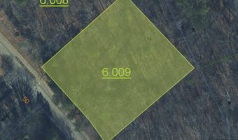 0 HATHAWAY HEIGHTS Rd 14, Anniston, AL 36207