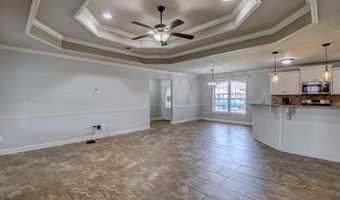 68 Smarty Jones Cir, Austin, AR 72007