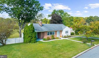 3328 WILLOW GROVE Ave, Reading, PA 19605