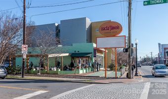 1720 Chatham Ave, Charlotte, NC 28205