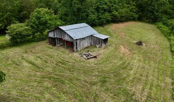 748 Elam Branch Rd, Barbourville, KY 40906