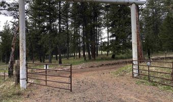 NNA Lots 23 And 24 Cloverland Estates, Asotin, WA 99402