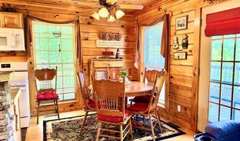 1101 Cooper Dr, Alpine, TN 38543