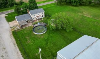 19707 E STATE ROUTE A, Archie, MO 64725