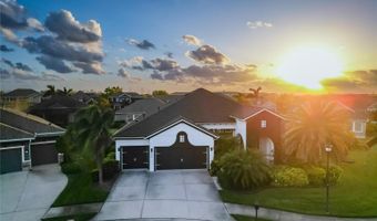6927 CRESTPOINT Dr, Apollo Beach, FL 33572
