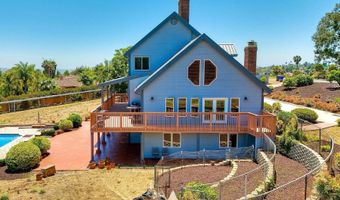 2511 Via Rancheros, Fallbrook, CA 92028