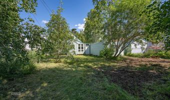 432 N Bliss St, Anchorage, AK 99508