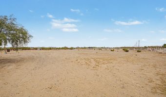 9808 S 349TH Ave, Arlington, AZ 85322
