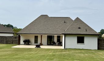 503 Whistle Stop, Brandon, MS 39042