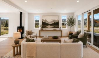 525 Spruce Cone A, Big Sky, MT 59716