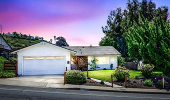 6809 Lipmann St, San Diego, CA 92122